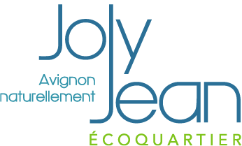 Écoquartier Joly-Jean > Livret d'accueil Logo